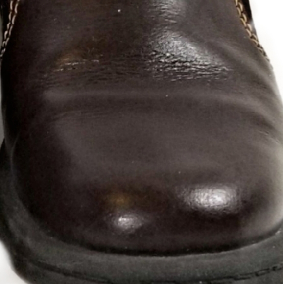 Predictions Size 6 Slip On Loafers - Picture 3 of 7